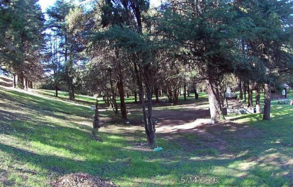 Foto del camping FATIDA, Bialet Massé, Córdoba, Argentina
