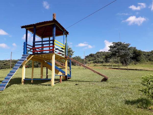 Photo of the campground Haras al Paraíso, El Soberbio, Misiones, Argentina