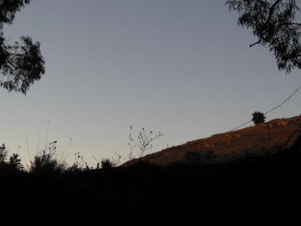 Foto del camping La Bonita, Tandil, Buenos Aires, Argentina