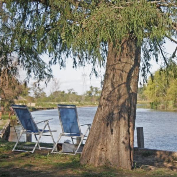 Photo of the campground Paraíso Brazo Largo, Ibicuy, Entre Ríos, Argentina