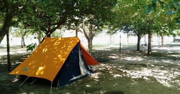 Foto del camping Pura Isla, Sauce Viejo, Santa Fé, Argentina