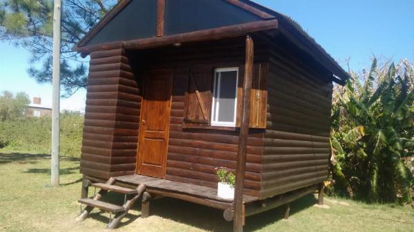 Foto del camping Pura Isla, Sauce Viejo, Santa Fé, Argentina