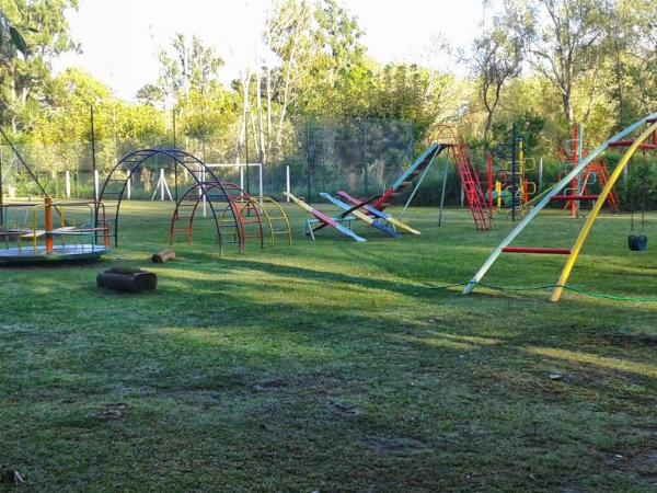 Photo of the campground Recreo de Jardineros, Tigre, Buenos Aires, Argentina