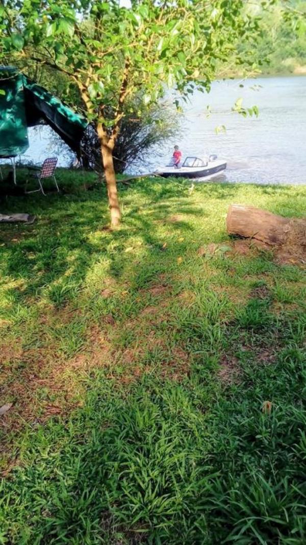 Photo of the campground Teresita, El Soberbio, Misiones, Argentina