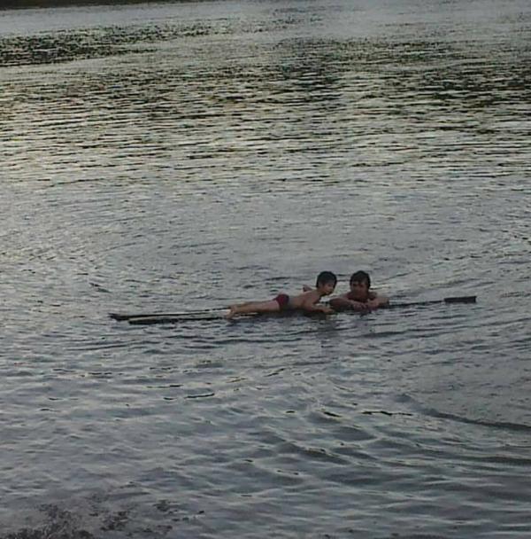 Photo of the campground Teresita, El Soberbio, Misiones, Argentina