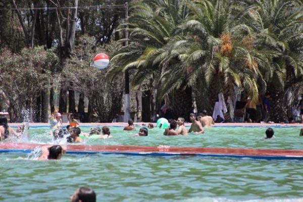 Foto del camping Recreo del Nono, Lomas de Zamora, Buenos Aires, Argentina