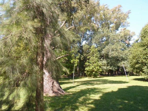 Photo of the campground Villa de la Santísima Virgen María, Cortínez, Buenos Aires, Argentina