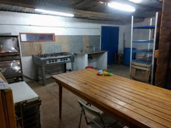 Photo of the campground Campo Scout, Villa General Belgrano, Córdoba, Argentina