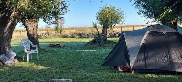 Foto del camping Casa De Campo La Capilla, Castilla, Buenos Aires, Argentina