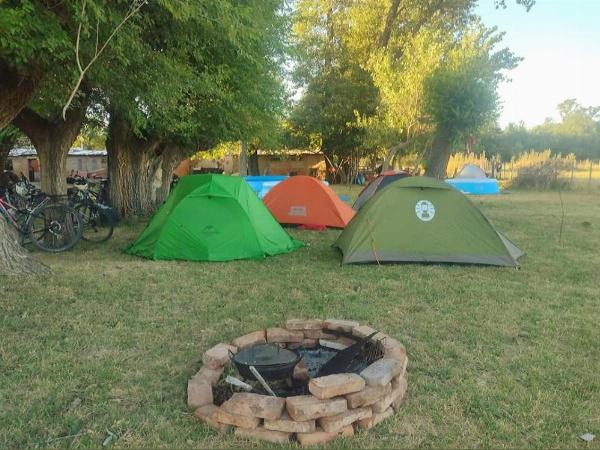 Foto del camping Casa De Campo La Capilla, Castilla, Buenos Aires, Argentina