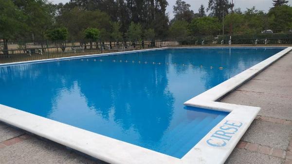Foto del camping Cirse Salta, Salta (capital), Salta, Argentina