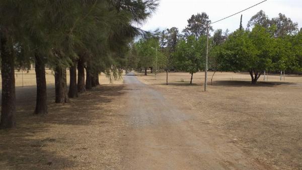 Foto del camping Cirse Salta, Salta (capital), Salta, Argentina