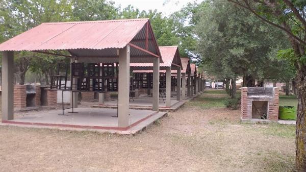 Foto del camping Cirse Salta, Salta (capital), Salta, Argentina