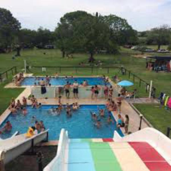 Foto del camping Colinas De Baco, Victoria, Entre Ríos, Argentina