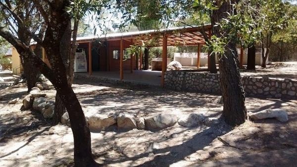 Foto del camping Comechingones Los Hornillos, Los Hornillos, Córdoba, Argentina
