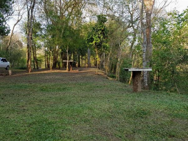Foto del camping Don Alejandro Balneario, Bompland, Misiones, Argentina
