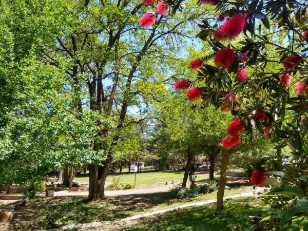 Foto del camping Educativo La Estancita, Salsipuedes, Córdoba, Argentina