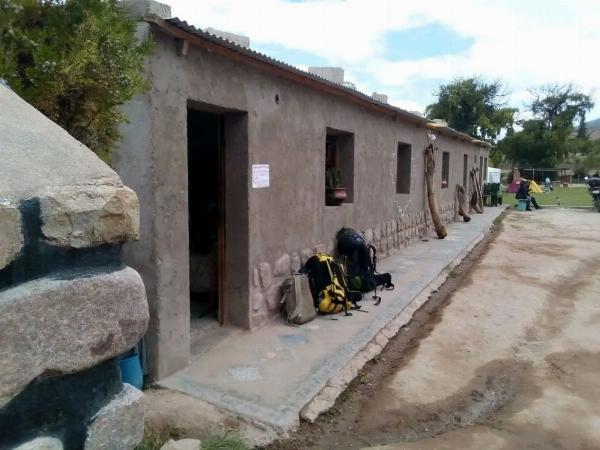 Foto del camping El Rincón Del Olvido, Humahuaca, Jujuy, Argentina