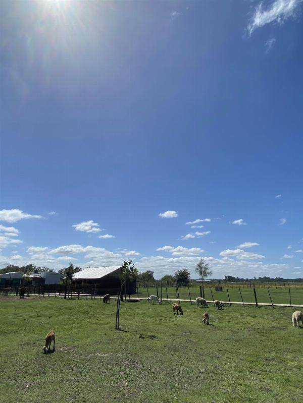 Foto del camping Granja Villanova, San Vicente, Buenos Aires, Argentina