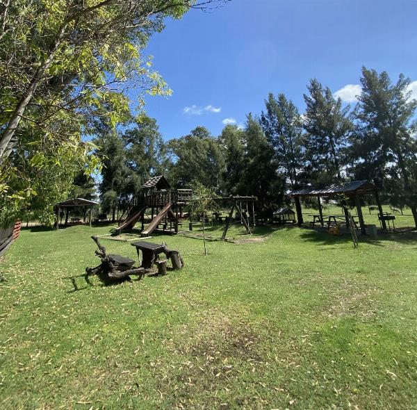 Foto del camping Granja Villanova, San Vicente, Buenos Aires, Argentina