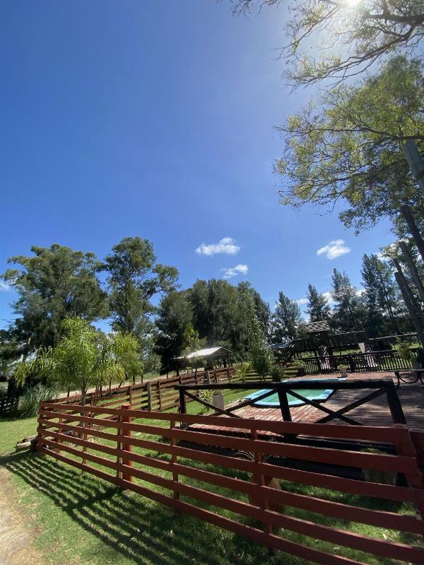 Foto del camping Granja Villanova, San Vicente, Buenos Aires, Argentina