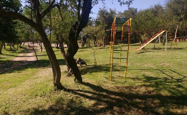 Foto del camping La Loma Del Indio, Villa Cura Brochero, Córdoba, Argentina