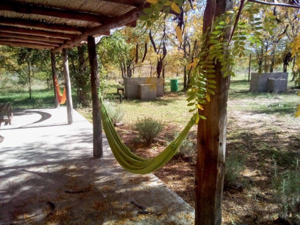 Foto del camping La Margarita, Villa Ciudad Parque, Córdoba, Argentina