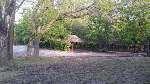 Foto del camping Los Nogales De Estancia Grande, Estancia Grande, San Luis, Argentina