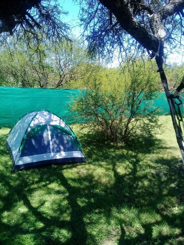 Photo of the campground Los Teritos, Gualeguaychú, Entre Ríos, Argentina
