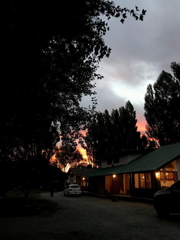 Photo of the campground Nahuel Pan, Esquel, Chubut, Argentina