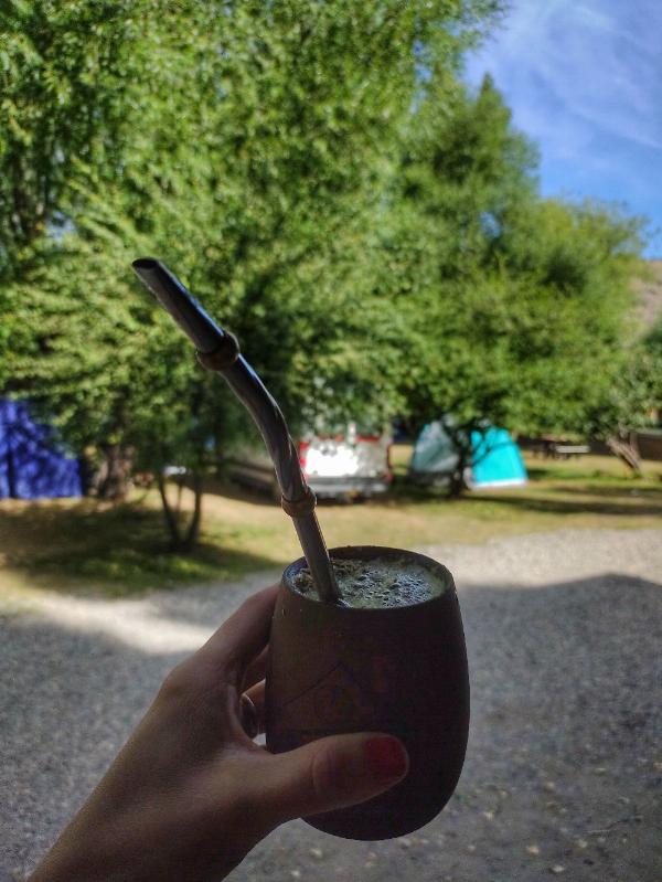 Photo of the campground Nahuel Pan, Esquel, Chubut, Argentina