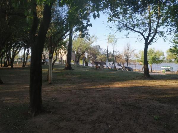 Photo of the campground Nuevo Costero Sur, Colón, Entre Ríos, Argentina