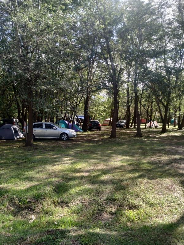 Photo of the campground Nuevo Costero Sur, Colón, Entre Ríos, Argentina
