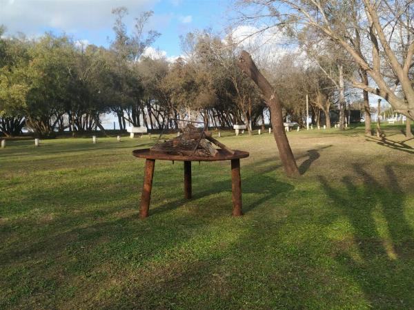 Photo of the campground Nuevo Costero Sur, Colón, Entre Ríos, Argentina