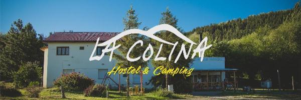 Foto del camping La Colina, Esquel, Chubut, Argentina