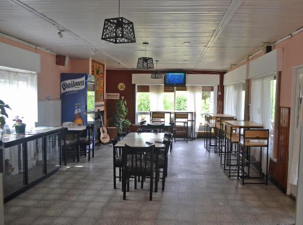Foto del camping La Colina, Esquel, Chubut, Argentina