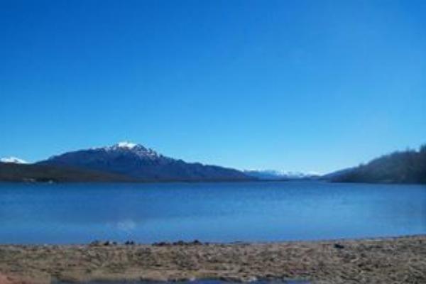 Photo of the campground Municipal Arco Iris, Río Pico, Chubut, Argentina