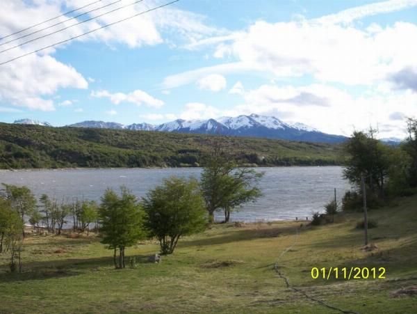 Photo of the campground Municipal Arco Iris, Río Pico, Chubut, Argentina
