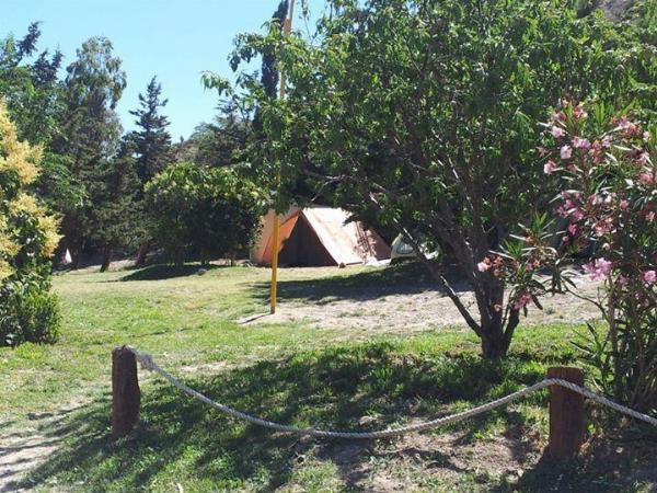Photo of the campground Municipal, Rada Tilly, Chubut, Argentina