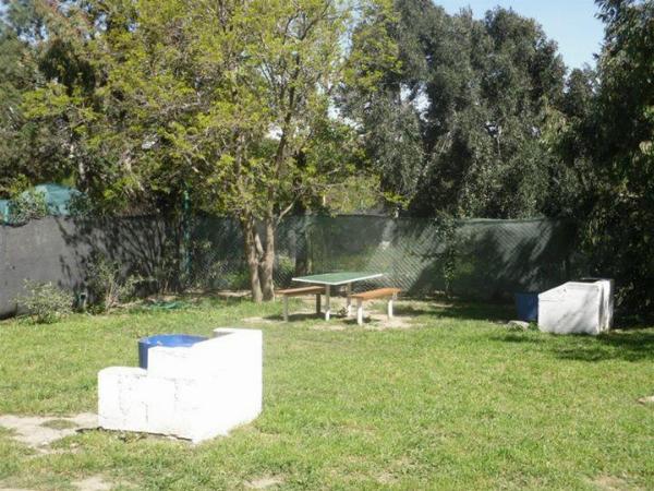 Photo of the campground Municipal, Rada Tilly, Chubut, Argentina