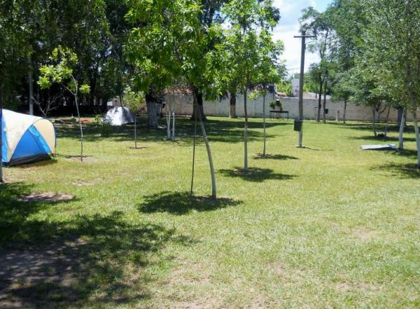 Foto del camping Apacheta, Cosquín, Córdoba, Argentina