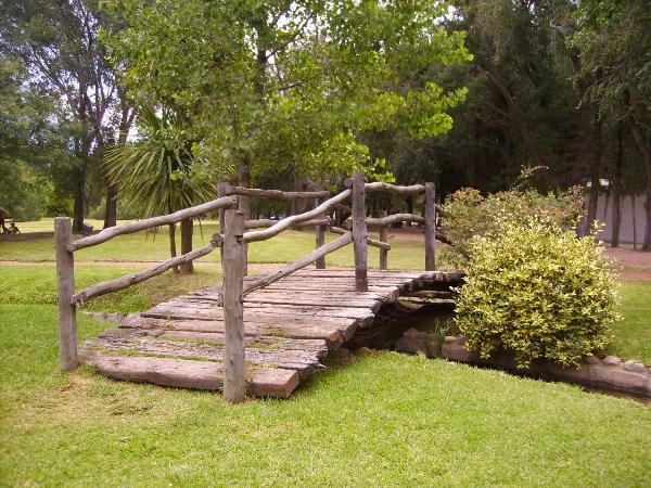 Foto del camping Balneario Municipal Luis Sivilotti, Dean Funes, Córdoba, Argentina
