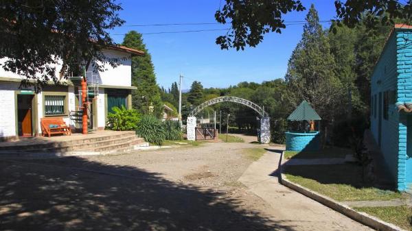 Foto del camping Hawaii, Cosquín, Córdoba, Argentina