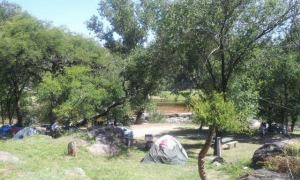 Foto del camping Icho Cruz, Icho Cruz, Córdoba, Argentina