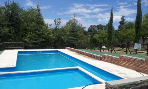 Foto del camping Icho Cruz, Icho Cruz, Córdoba, Argentina