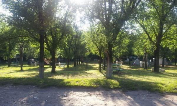 Foto del camping Icho Cruz, Icho Cruz, Córdoba, Argentina