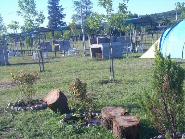 Photo of the campground La Cumbre, La Cumbre, Córdoba, Argentina