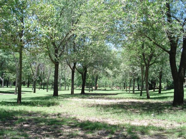 Photo of the campground La Paz, Alpa Corral, Córdoba, Argentina
