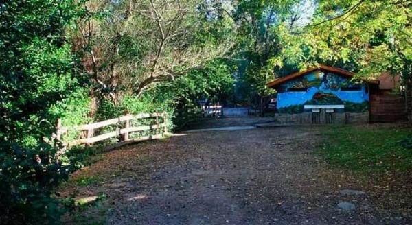 Photo of the campground Posada El Durazno, El Durazno, Córdoba, Argentina