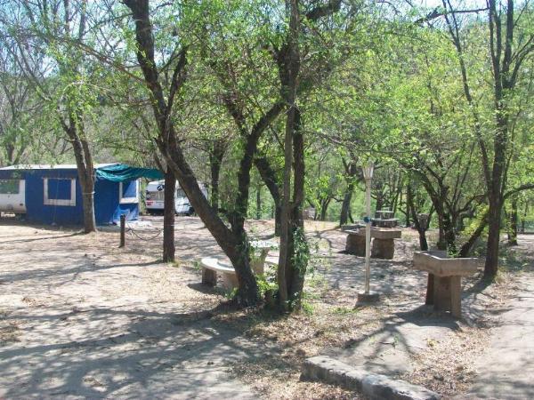 Photo of the campground Uray Mayu, La Serranita, Córdoba, Argentina